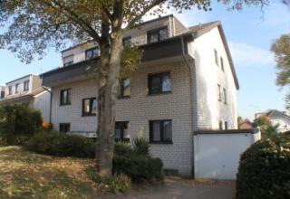 Gepflegte 3-Zimmer-Wohnung in Moers Schwafheim zu vermieten!